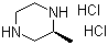 (2S)-2-Methylpiperazine dihydrochloride